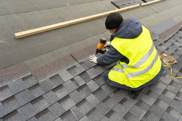 Best Roof Gutter Cleaning  in Haskell, TX