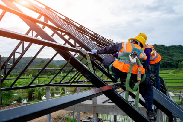 Roof Repair Estimates in Haskell, TX