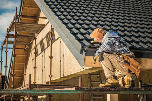 Best Shingle Roofing Installation  in Haskell, TX