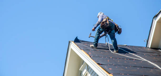 Trusted Haskell, TX Roofing Contractor Experts